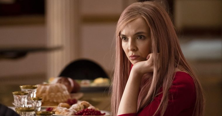 ‘Killing Eve’-stjerne Jodie Comer lander stor filmrolle over for Ben Affleck og Matt Damon
