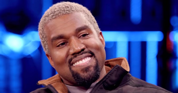 Kanye West udgiver ‘Jesus Is King’ i morgen, ifølge Kim Kardashian