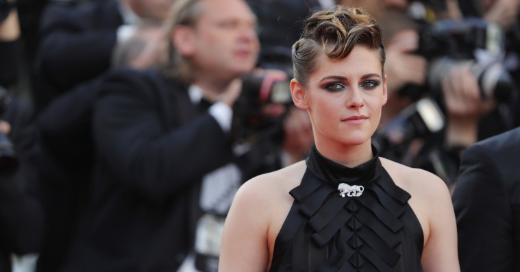Kristen Stewart havde måske landet en Marvel-rolle, hvis hun havde undertrykt sin seksualitet