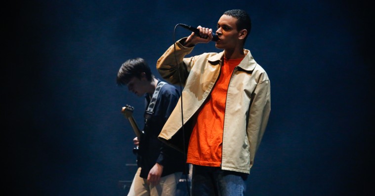 Liss var tålmodigheden værd på Spot Festival