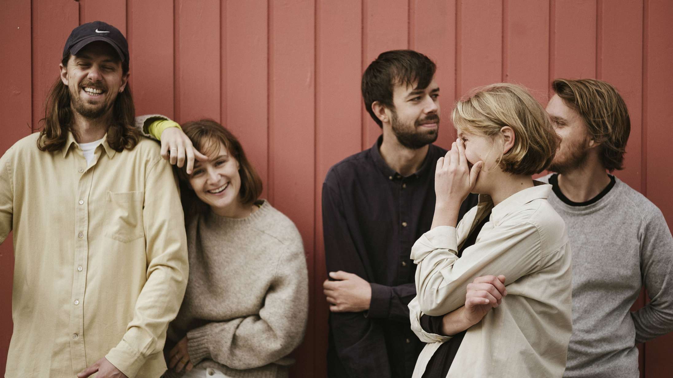 Dansk bryggeri lancerer ny festival – de første musiknavne er annonceret