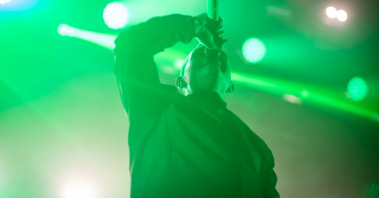 The Minds of 99 stimulerede hele følelsesregistret på Heartland