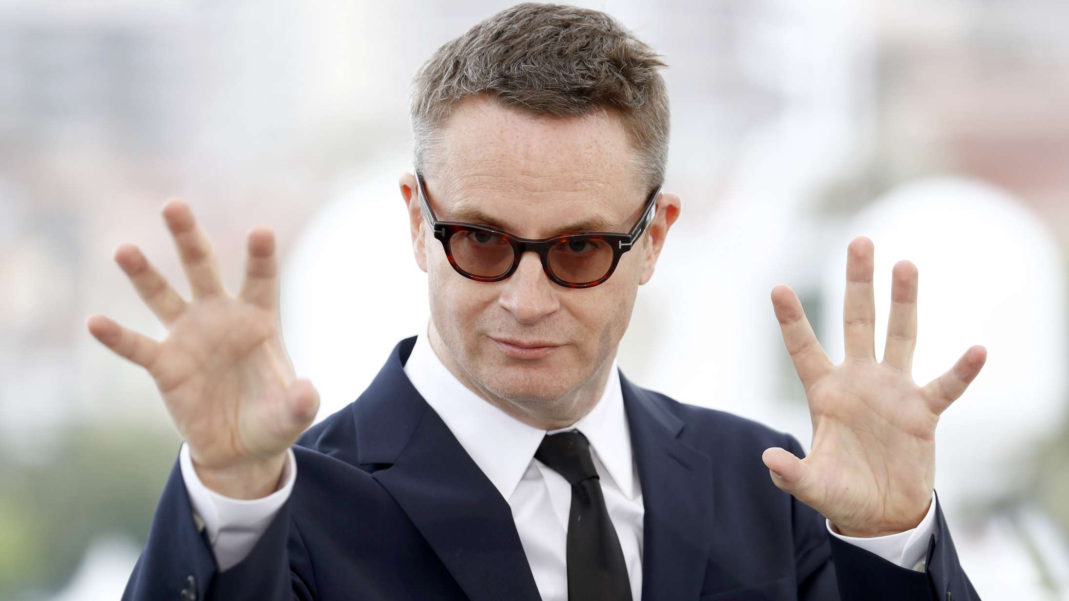 Efter Cannes-comeback: Nicolas Winding Refn har allerede sin næste film på plads