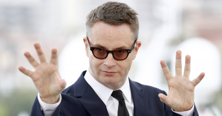 Nicolas Winding Refn genopliver 80’er-kultklassiker til ny HBO-serie