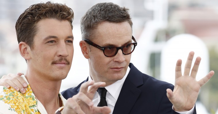 Amazon lukker Nicolas Winding Refns ‘Too Old to Die Young’