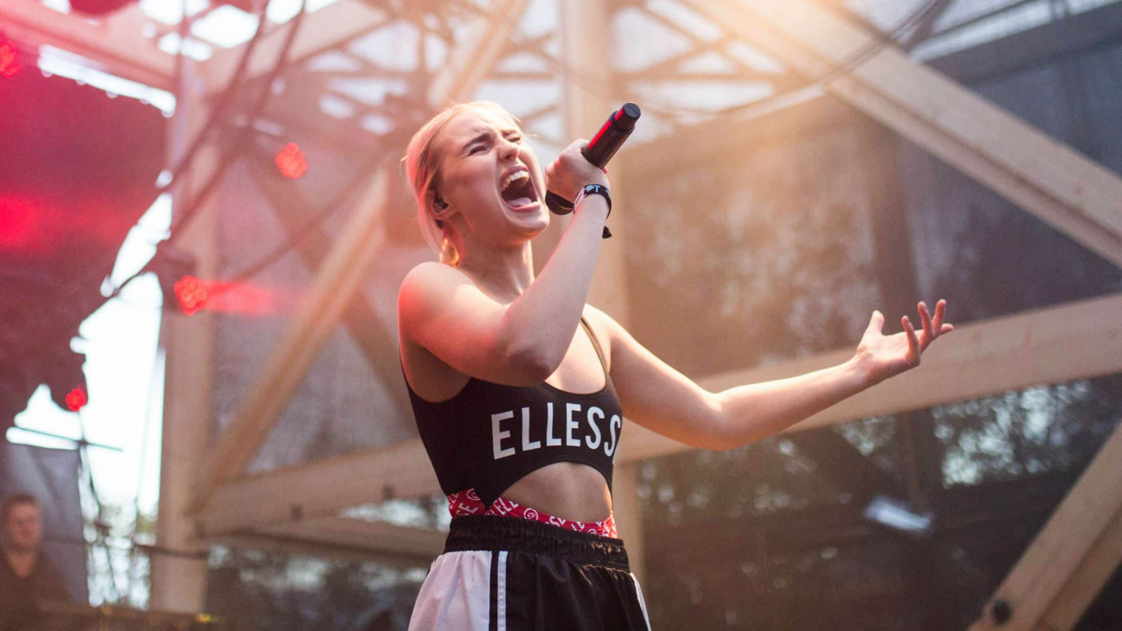 Spot-favoritter: De 10 bedste koncerter, vi så på festivalen fredag