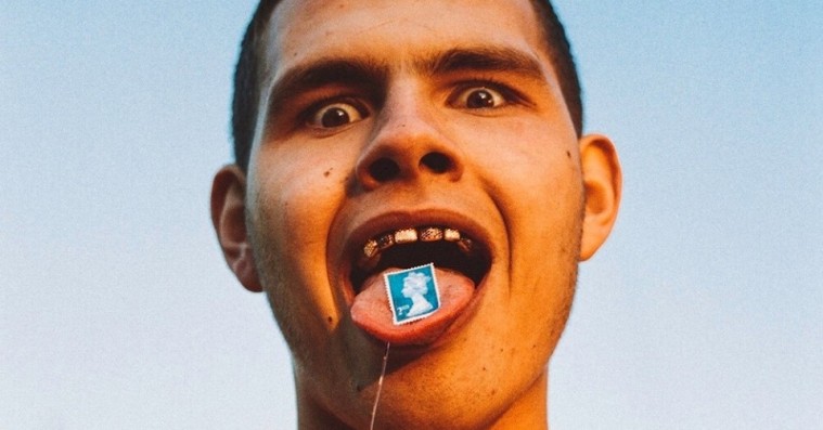 Slowthais knivskarpe debutalbum beskriver et kaotisk og utrygt England