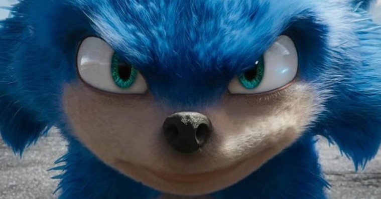 ‘Sonic the Hedgehog’ skal redesignes efter massiv kritik fra fans
