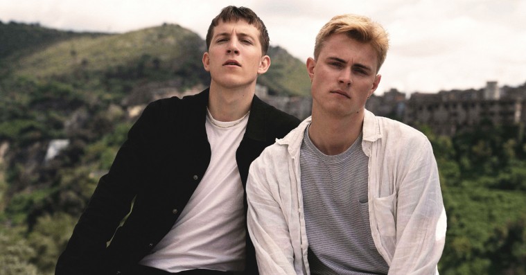 Premiere: Danske Soon debuterer med stilet og jaloux r’n’b