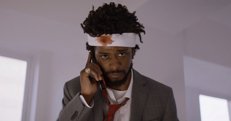 Lakeith Stanfield: Tidens hotteste skuespiller kommer fra en anden planet