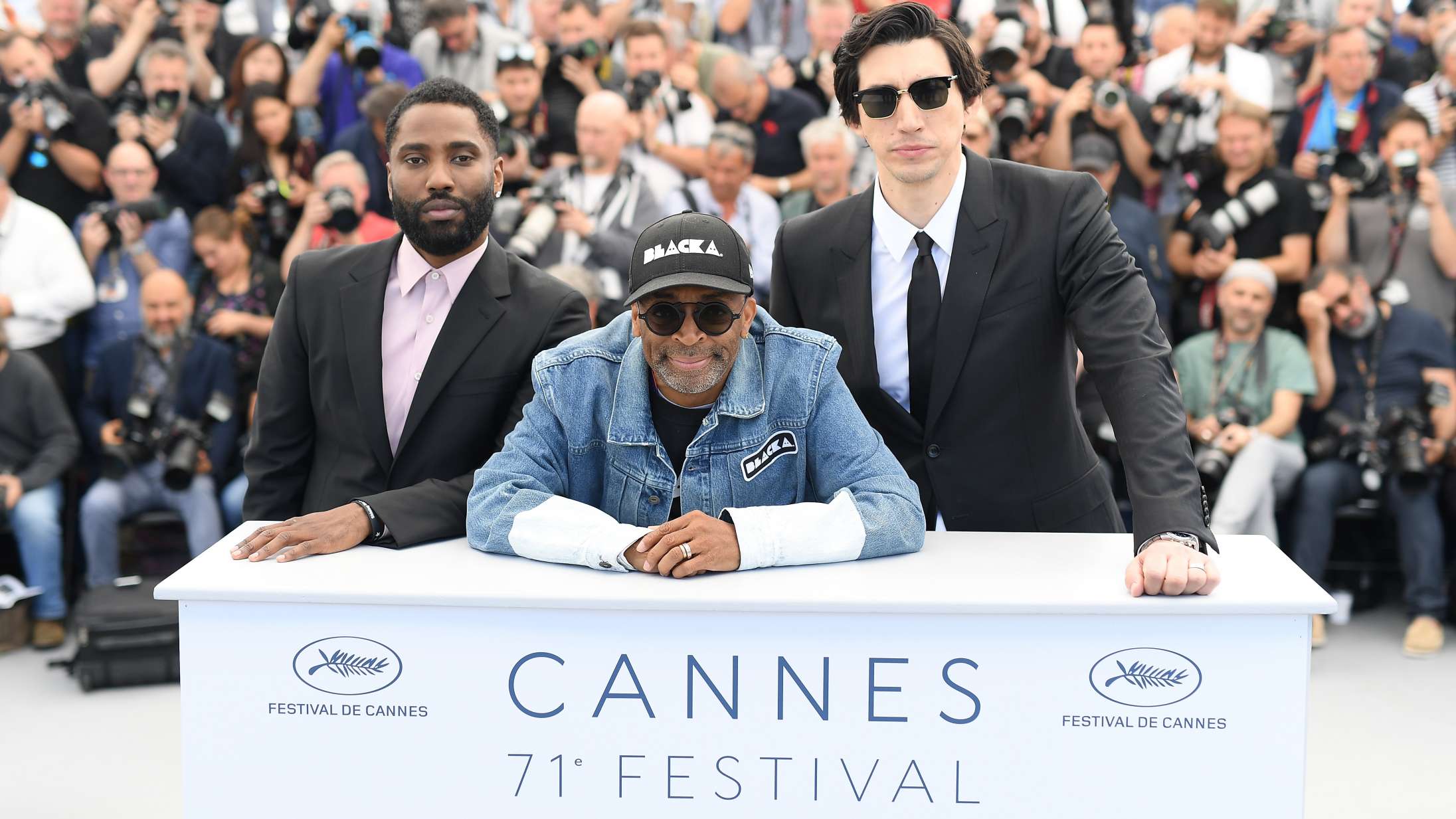 Cannes-festivalens position er mere truet end længe – men også mere tydelig