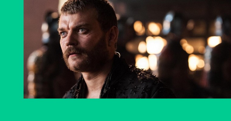 SOUNDVENUE STREAMER: Special guest Pilou Asbæk endevender det nye afsnit ’Game of Thrones’
