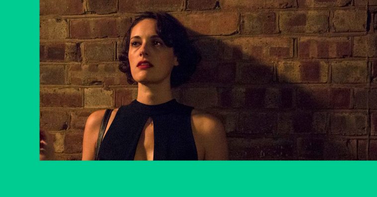 SOUNDVENUE STREAMER: Fabelagtige ‘Fleabag’ + sjaskvåd dansk dystopi i ‘The Rain’