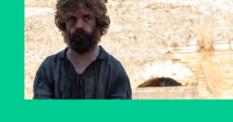 Lyt til SOUNDVENUE STREAMER: Farvel til ‘Game of Thrones’!