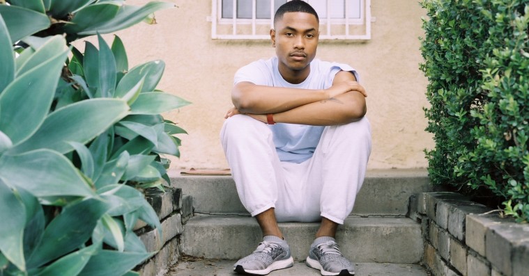 Steve Lacy giver koncert i København – har arbejdet med alle fra Kendrick til Solange