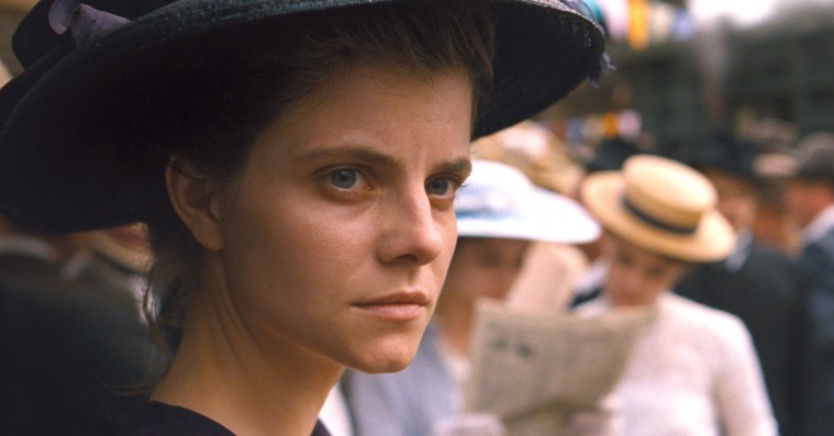 ’Sunset’: Opfølgeren til ’Son of Saul’ er storslået tunnelsyn