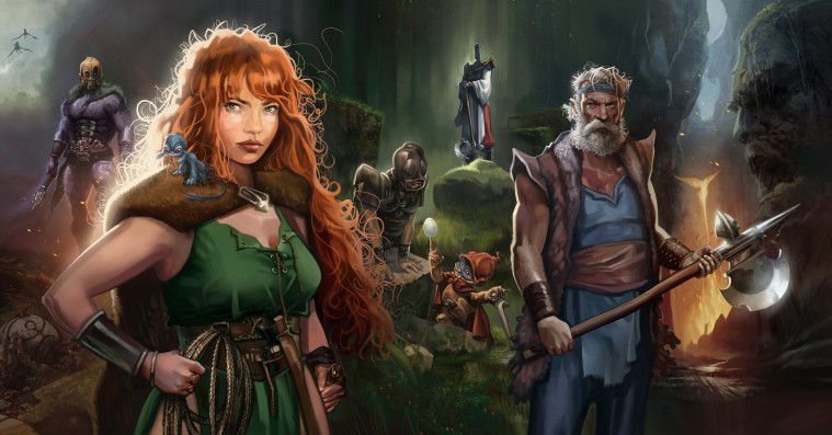 Den danske Oscar-vinder Anders Walter skal lave populær tegneserie til tv-serie