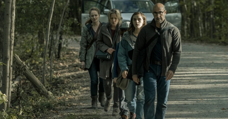 ’The Silence’: »Idiotien på skærmen giver mig myrekryb – hvad gør jeg?«