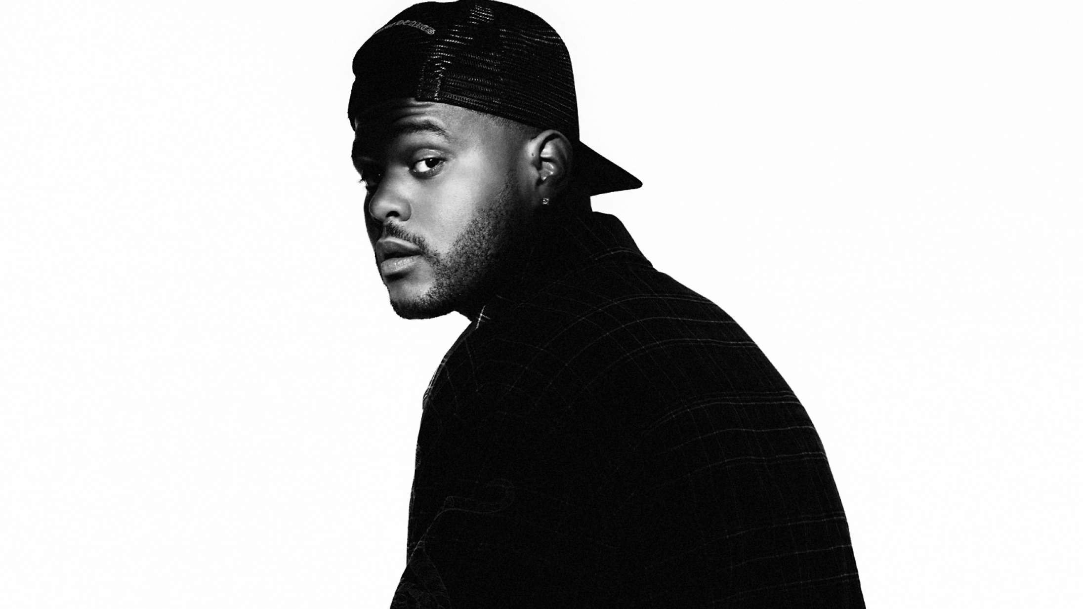 The Weeknd anklager Usher for plagiat – Usher svarer igen med skønsang