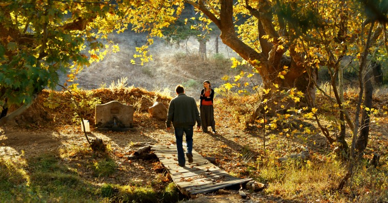 ‘Det vilde pæretræ’: Opfølger til Guldpalmevinder er en overvældende filmoplevelse