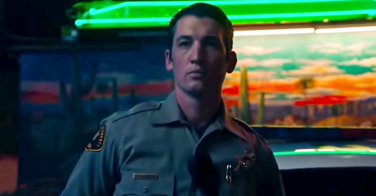 ‘Too Old To Die Young’-hovedrolle: Nicolas Winding Refn »gik ud af sit gode skind« under optagelserne