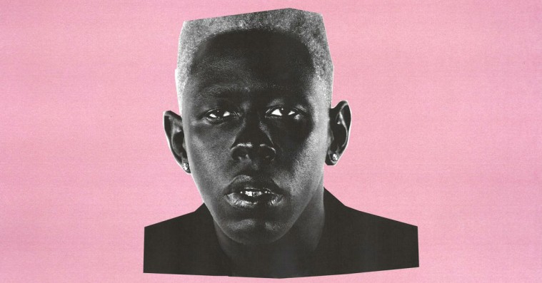 Tyler, The Creator svarer igen på angreb fra DJ Khaled