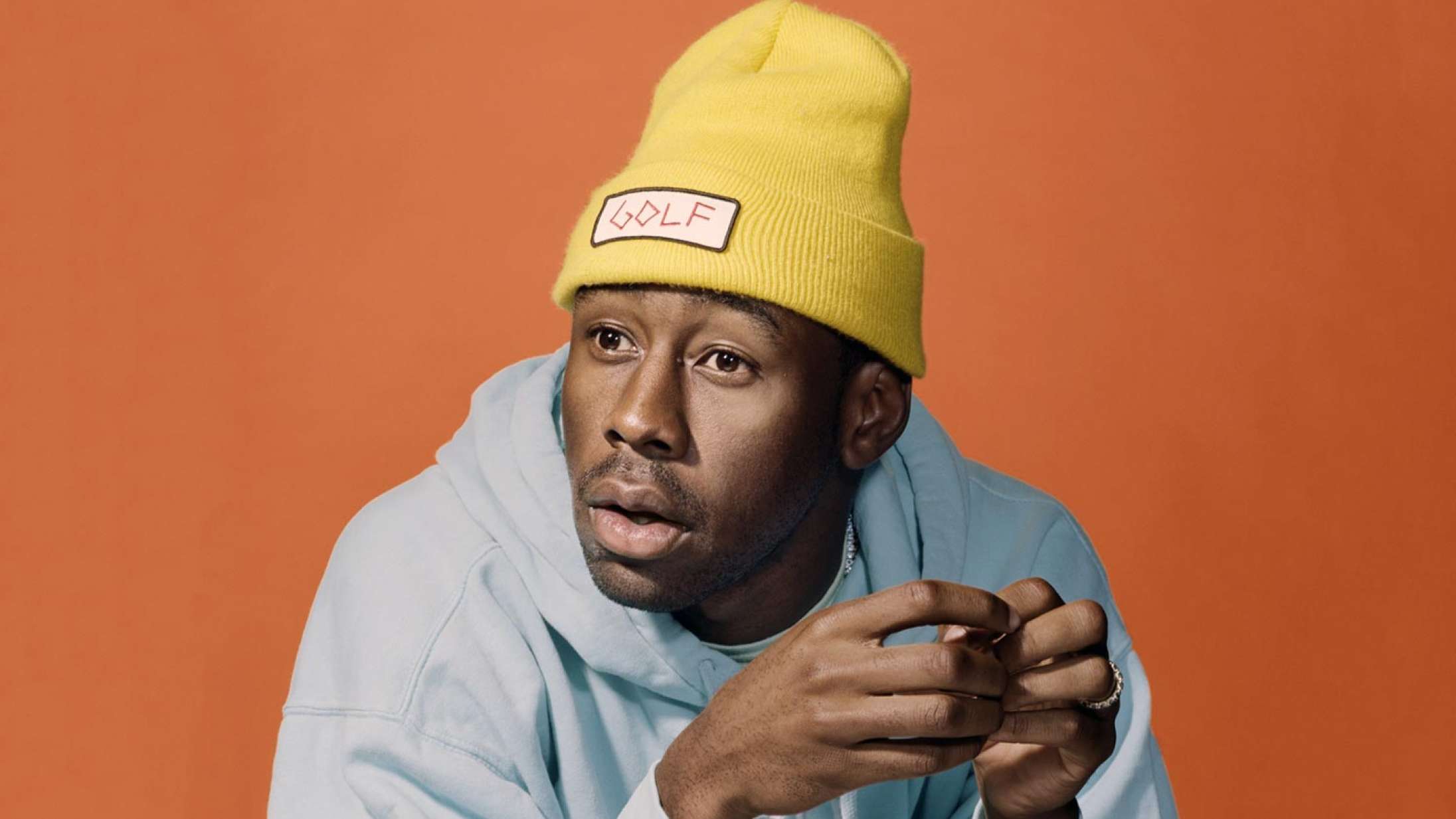 Nyt album fra Tyler, the Creator ude i næste uge