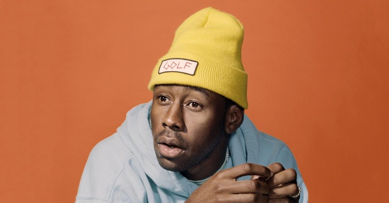 Tyler, the Creator udsletter sit tidligere jeg på ’Igor’