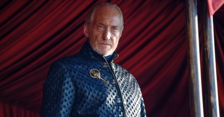 Tywin Lannister-skuespiller er (heller) ikke begejstret for ‘Game of Thrones’-slutningen