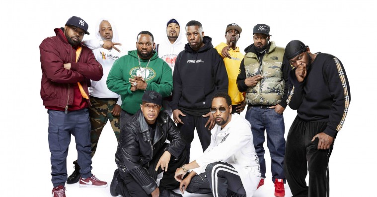 Spoiler Alert: Det kan du forvente til det store hiphopbrag ‘Gods of Rap’ i Royal Arena