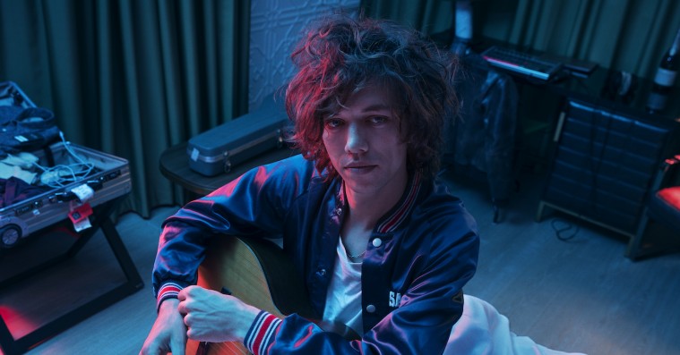 Carl Emil Petersen annoncerer soloturné, hvor nyt album skal prøves af