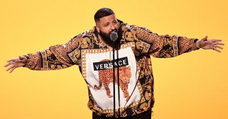 »Another one!«: Her er de 10 vigtigste DJ Khaled-memes og catchphrases
