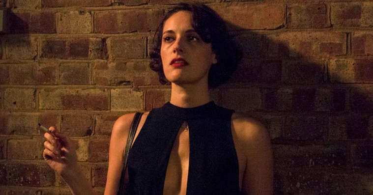 ’Fleabag’ sæson 2: Phoebe Waller-Bridges fabelagtige fuck-up er slet og ret mesterlig