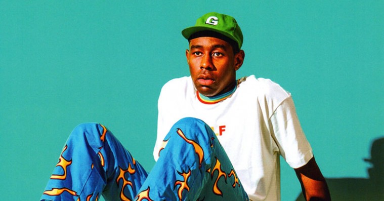 Tyler, the Creator afslører alle features og producere på ‘Igor’ (og Frank Ocean er ikke med)