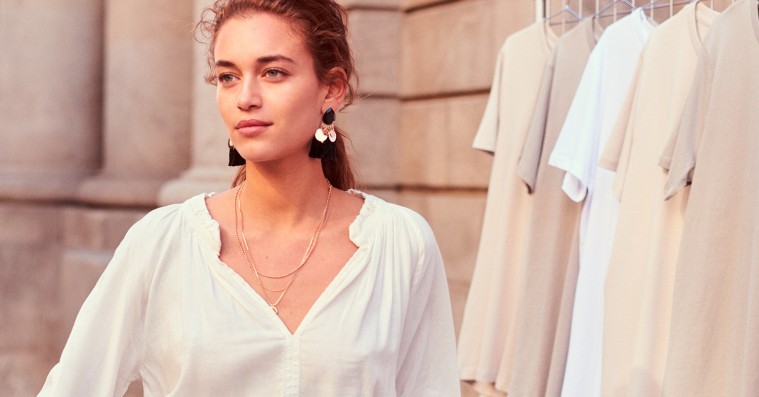 H&M går forrest med innovativ bæredygtighed, men vil ikke indse vores største problem