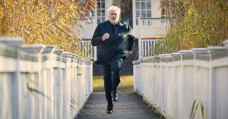 Kim Bodnia: »Jeg har ligesom fået et grønt stempel efter ’Killing Eve’«