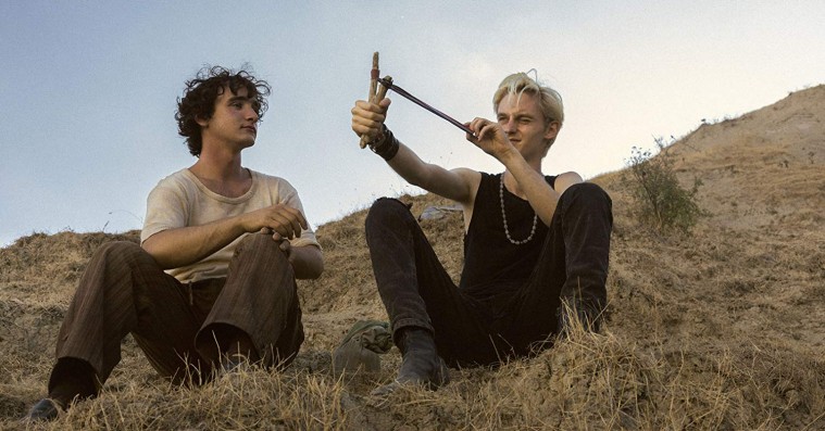 ‘Lazzaro den lykkelige’: Cannes-vinder er en både tidløs og påtrængende fabel om den betingelsesløse godhed