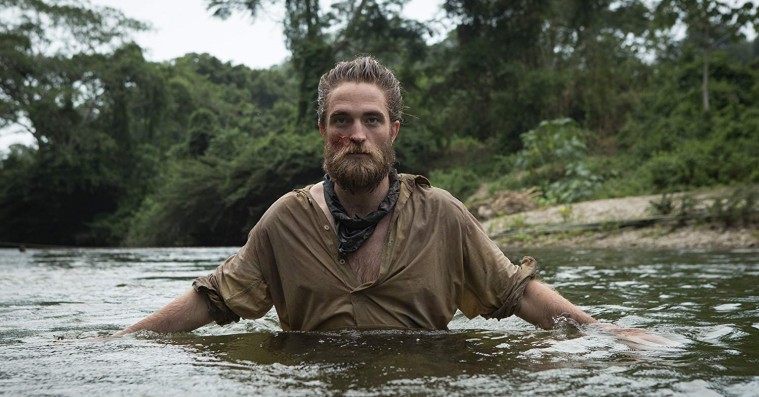 Stream de fem film, der viser, at Robert Pattinson forlængst er brudt ud af ‘Twilight’-rollen og er helt klar til Batman