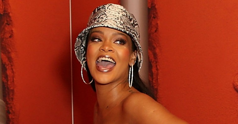Rihannas nye luksus-modehus er en realitet: »En stor dag for kulturen«