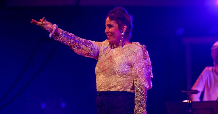 Spot Festival: De 11 bedste koncerter vi så lørdag