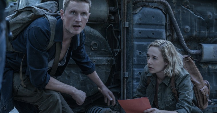 ’The Rain’ sæson 2: Dansk Netflix-dystopi er et oplagt mobbeoffer, men effektivt spændende