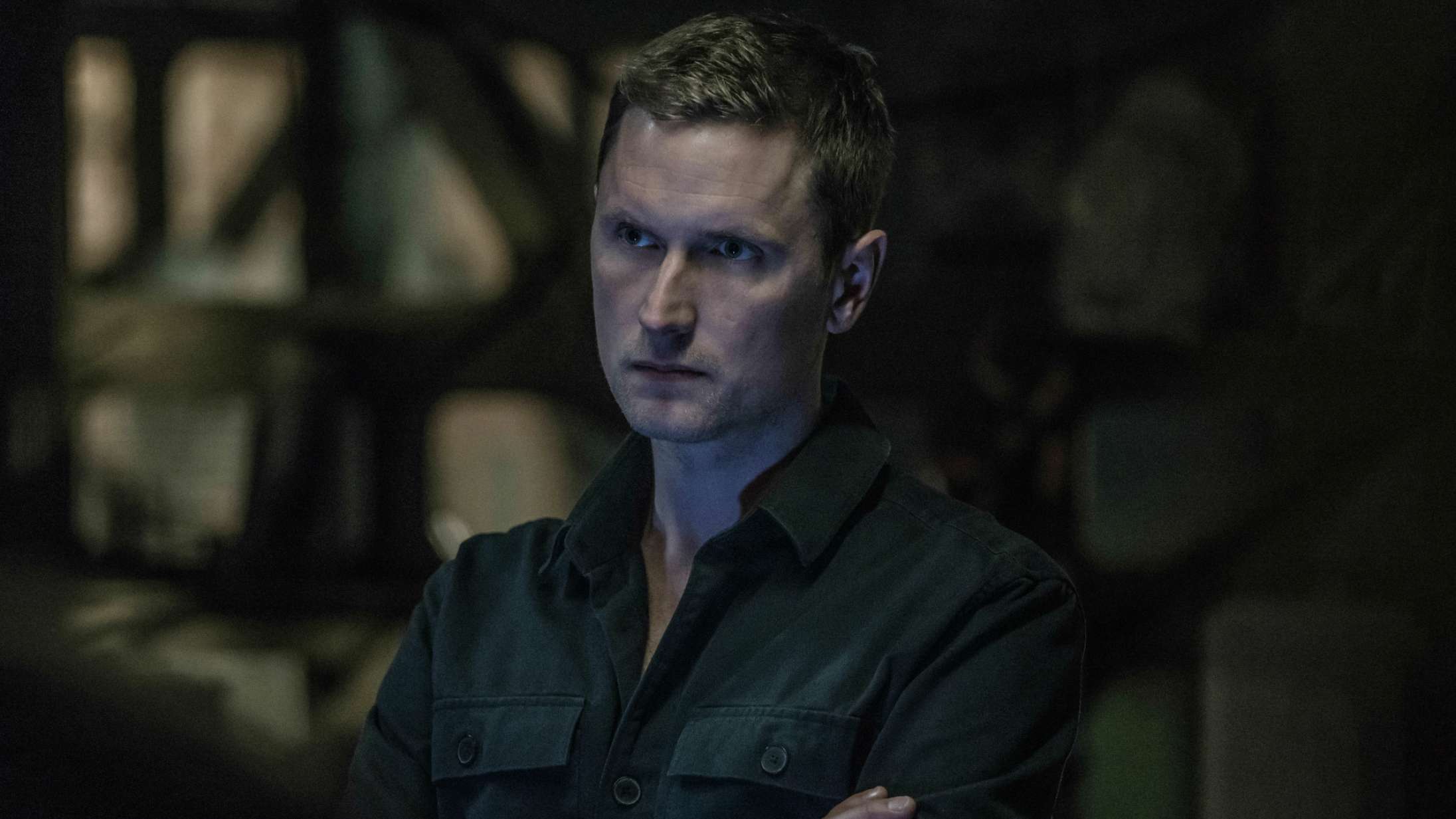 Netflix trækker stikket på danske film og serier