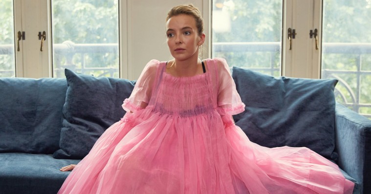 De 10 bedst klædte karakterer i tv-serier lige nu – fra ‘Sex Education’ og ‘Atlanta’ til ‘Killing Eve’