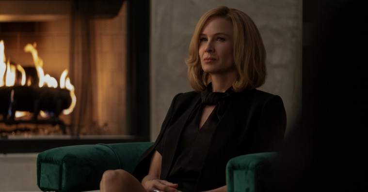 ’What/If’: Ny Netflix-serie med Renée Zellweger på Frank Underwood-kurs skraber bunden