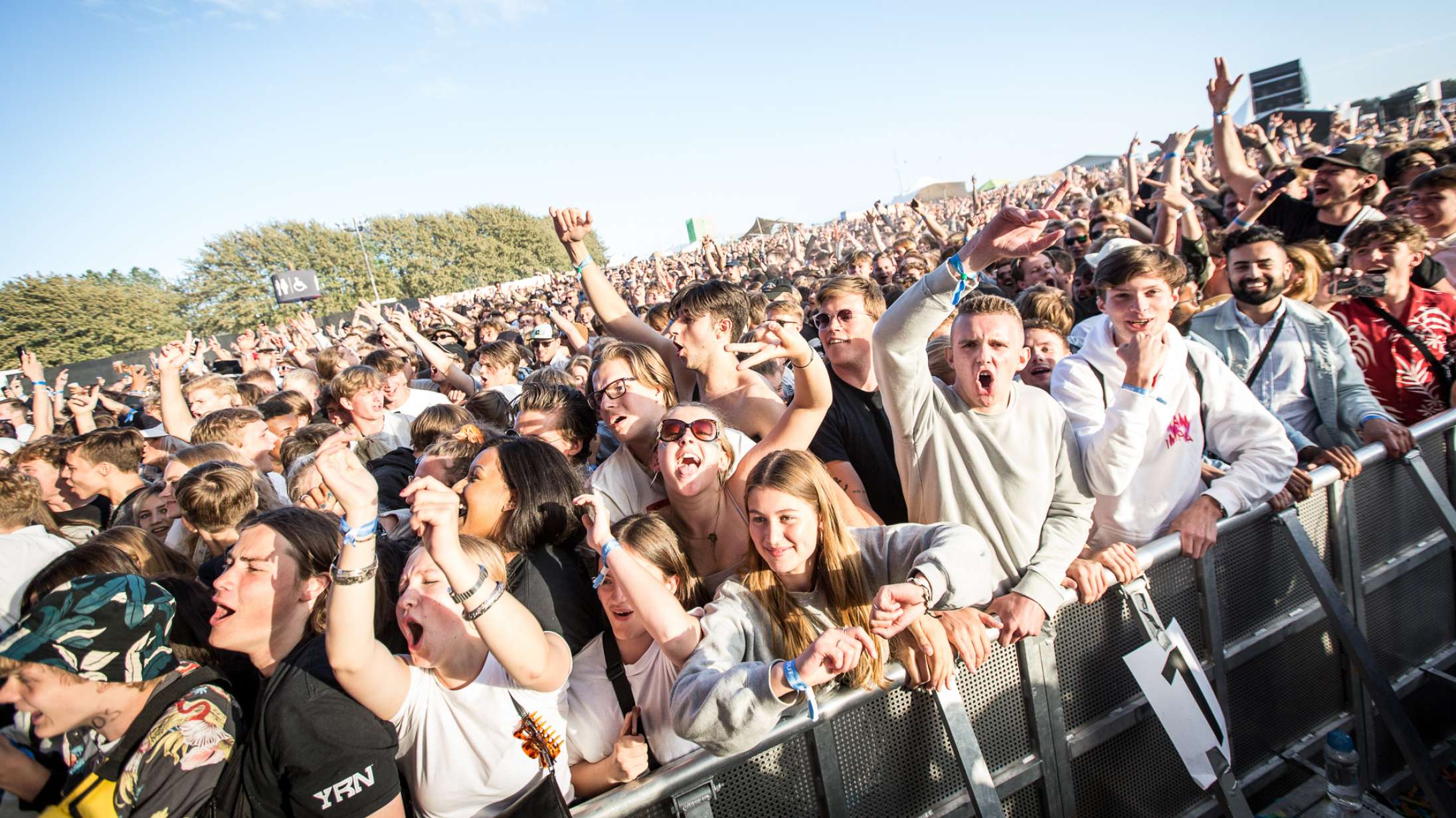 København får ny festival til sommer med plads til 15.000 gæster – rutinerede kræfter står bag