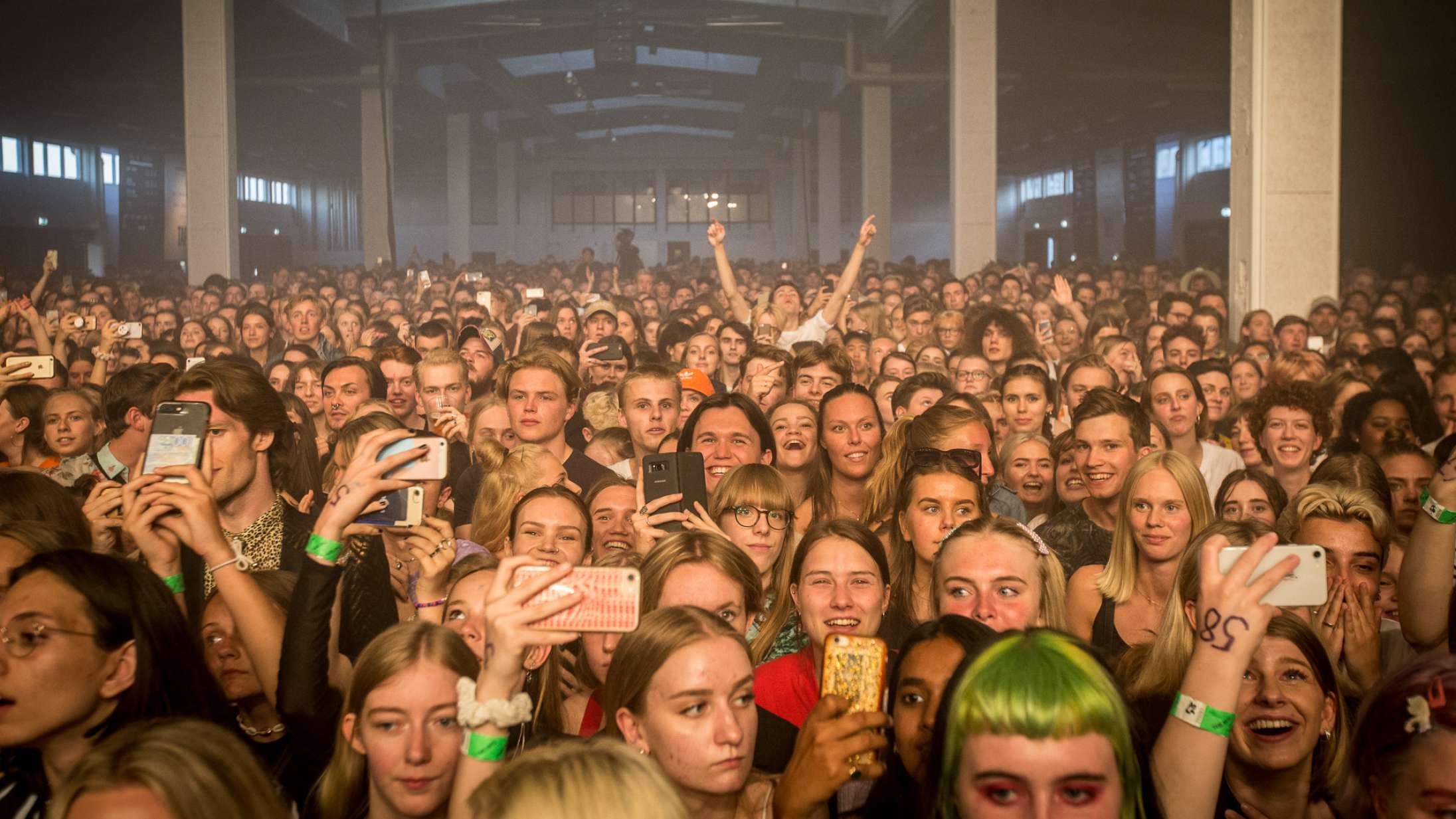 To nye rapporter om sexisme i den danske musikbranche påpeger det problem, som ikke kan måles i tal og statistik