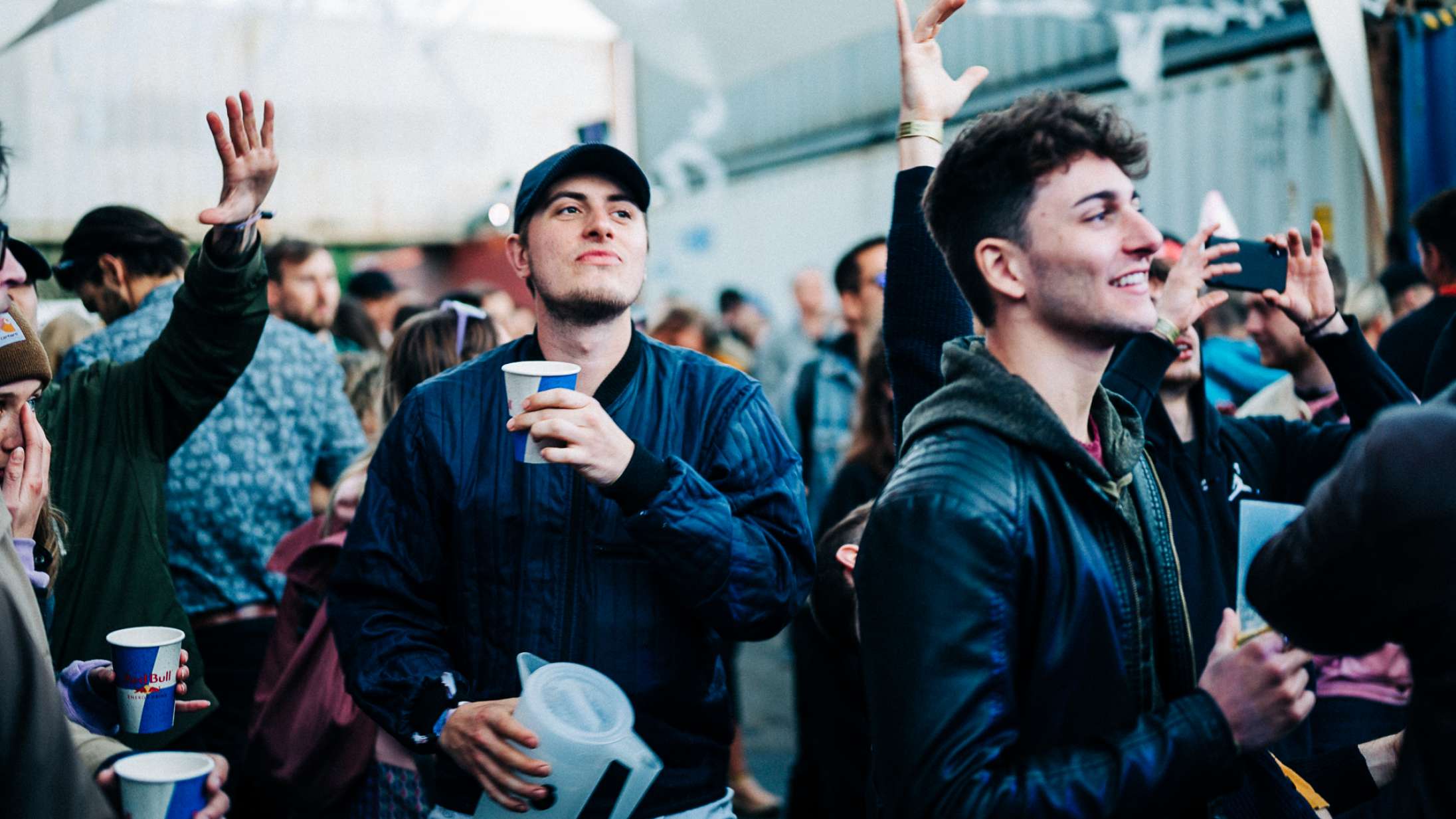 Er du forvirret over, hvad der helt præcist sker til Distortion i år? Så er denne guide til dig