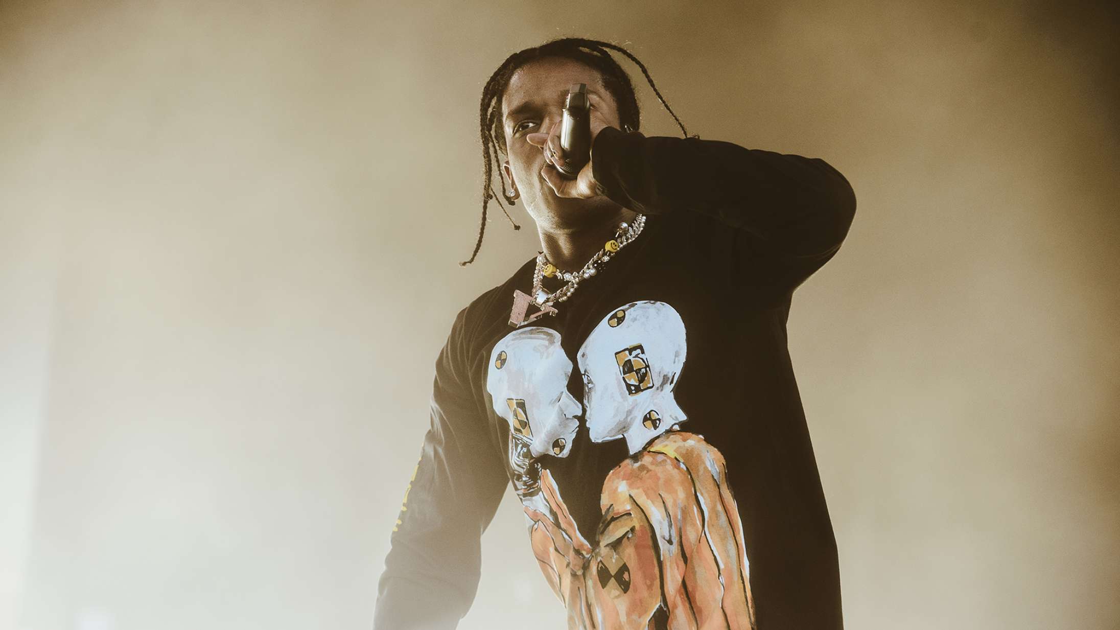 Efter dommen: ASAP Rocky-sagen var en perfekt storm af fake news, sociale medier og Donald Trump