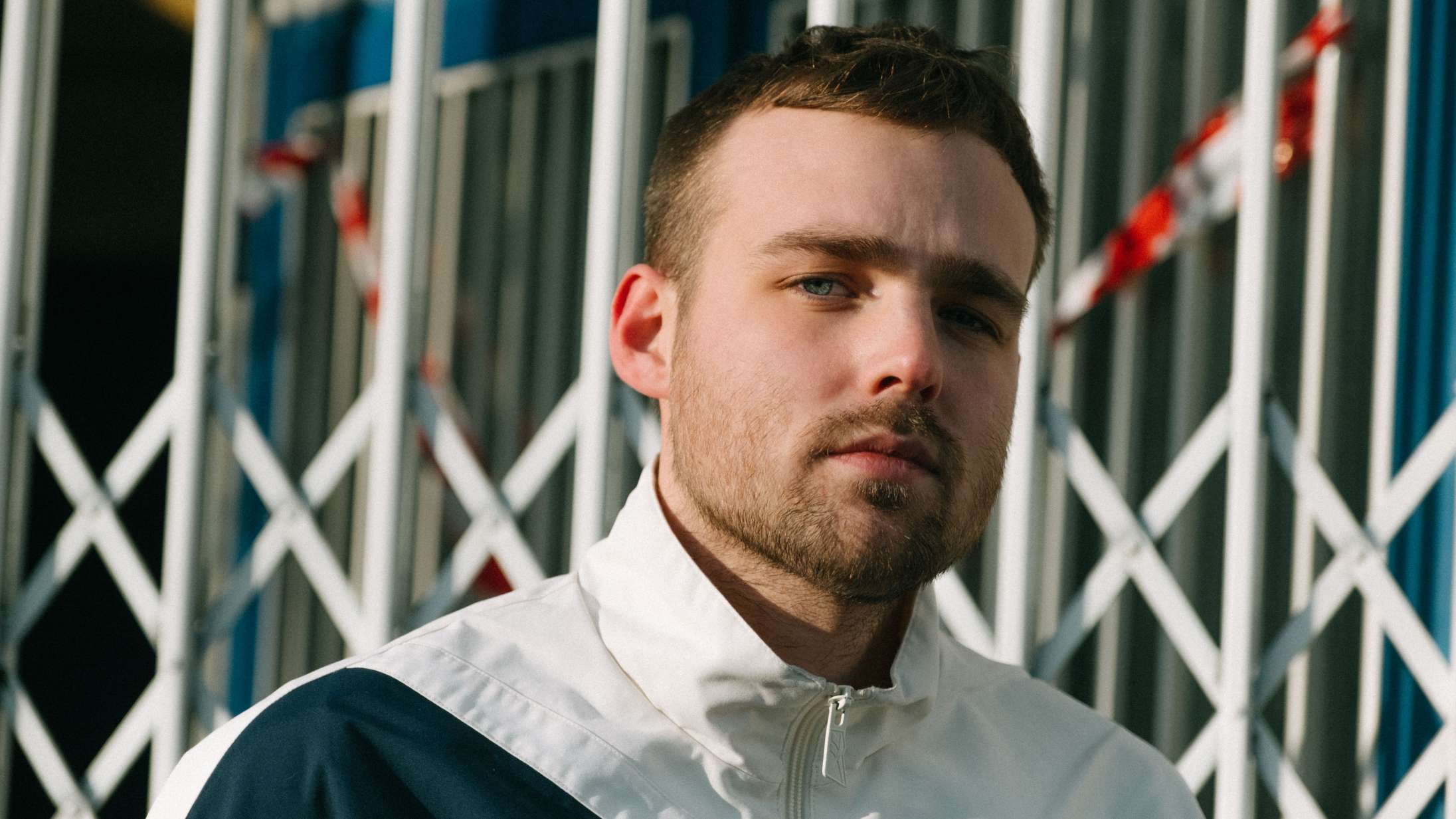 Hør Eloqs dramatiske titelmelodi til den nye sæson ‘Borgen’