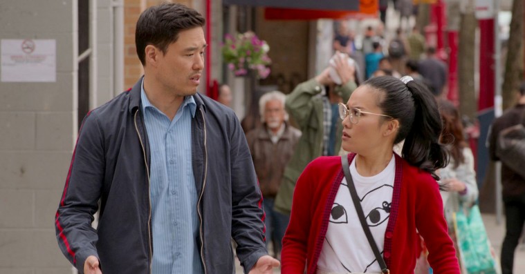 ‘Always Be My Maybe’: Ali Wong, Randall Park og Keanu Reeves gør ny Netflix-romcom værd at se